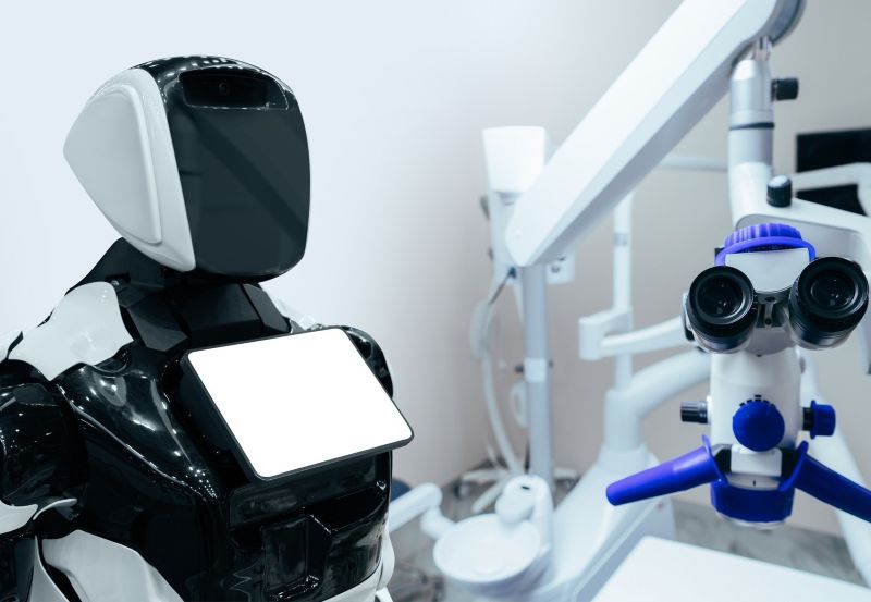 「AI」と「デジタル」が変える ~顔貌との調和を考えたインプラント治療~