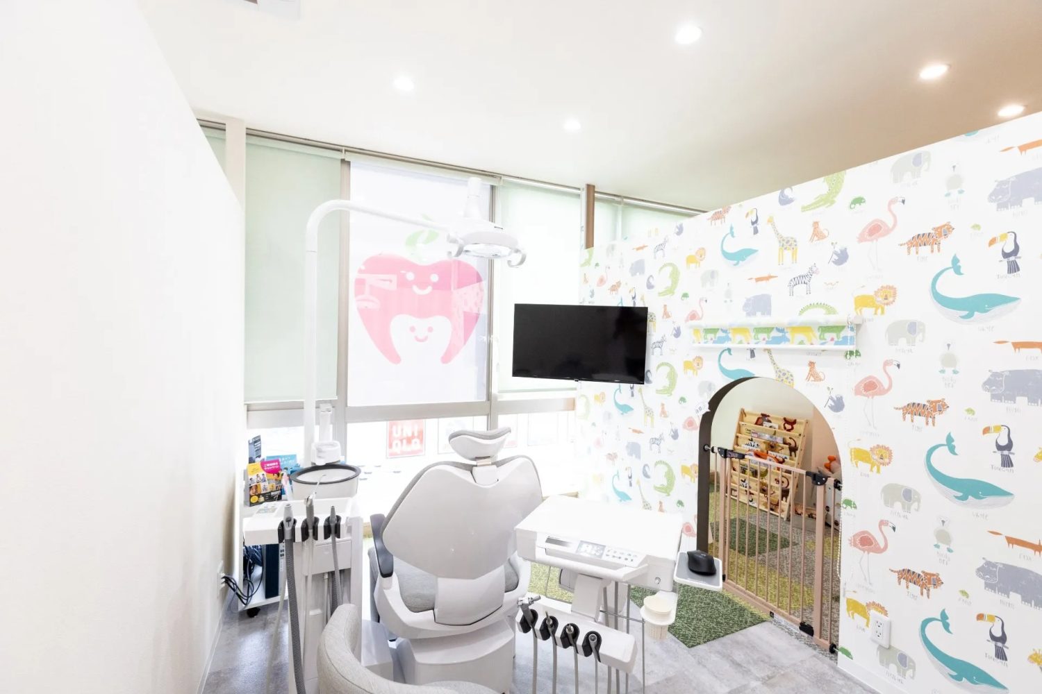 境川おとな・こども歯科 矯正歯科