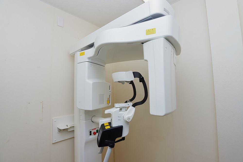 いなだデンタルオフィス