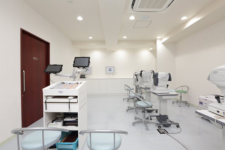 石神井台アイクリニックphoto