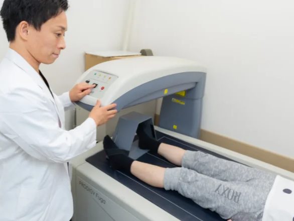 イノルト整形外科 横浜院 痛みと骨粗鬆症クリニック