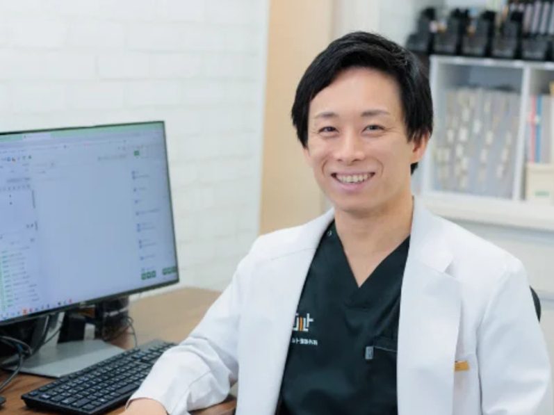 イノルト整形外科 横浜院 痛みと骨粗鬆症クリニック