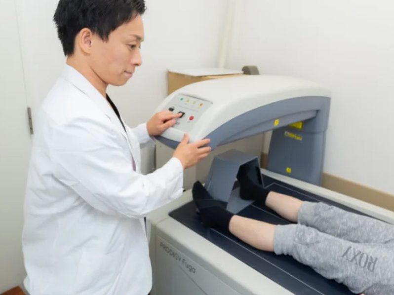 イノルト整形外科 横浜院 痛みと骨粗鬆症クリニック