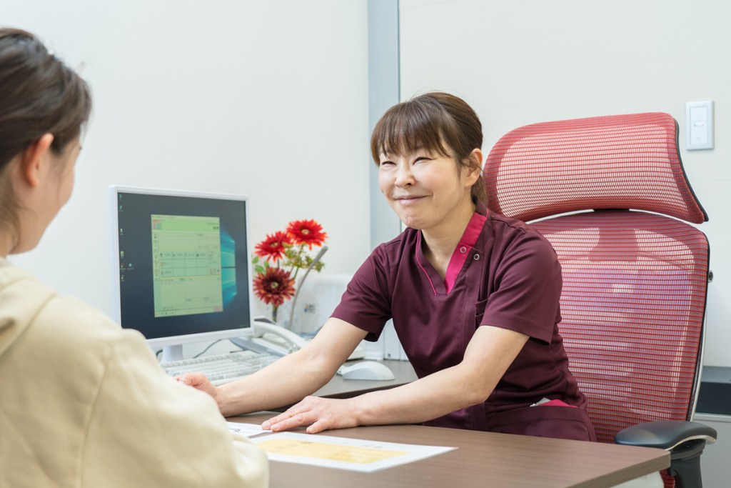 あかつきARTクリニック