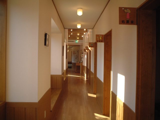 いぬかい小児科