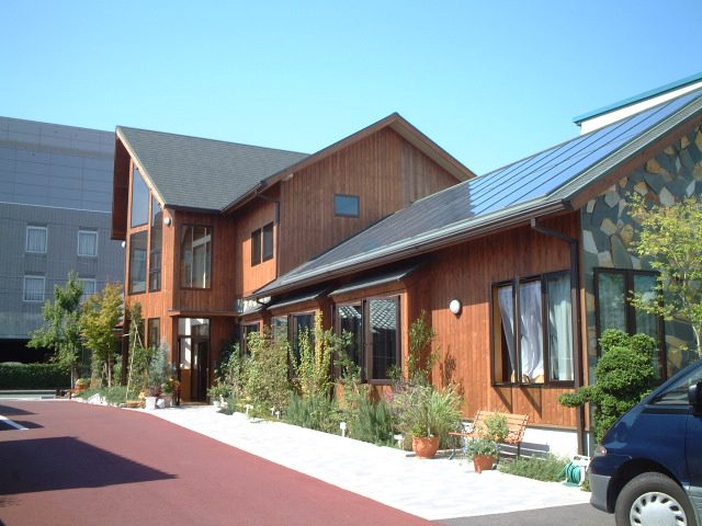 いぬかい小児科