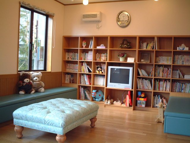 いぬかい小児科