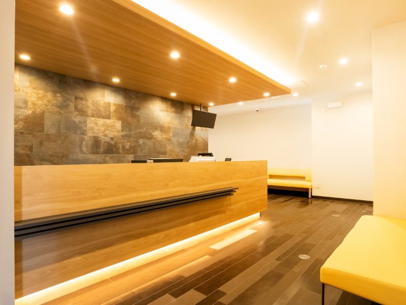 入船整形外科リハビリテーションクリニック