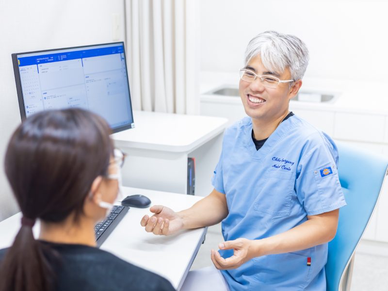 入船整形外科リハビリテーションクリニック