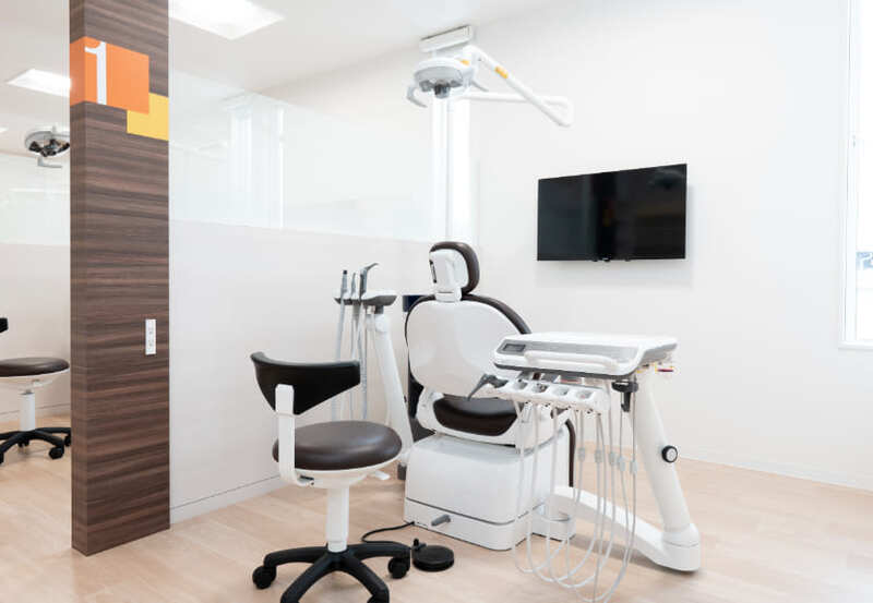 こせき歯科・諫早クリニック