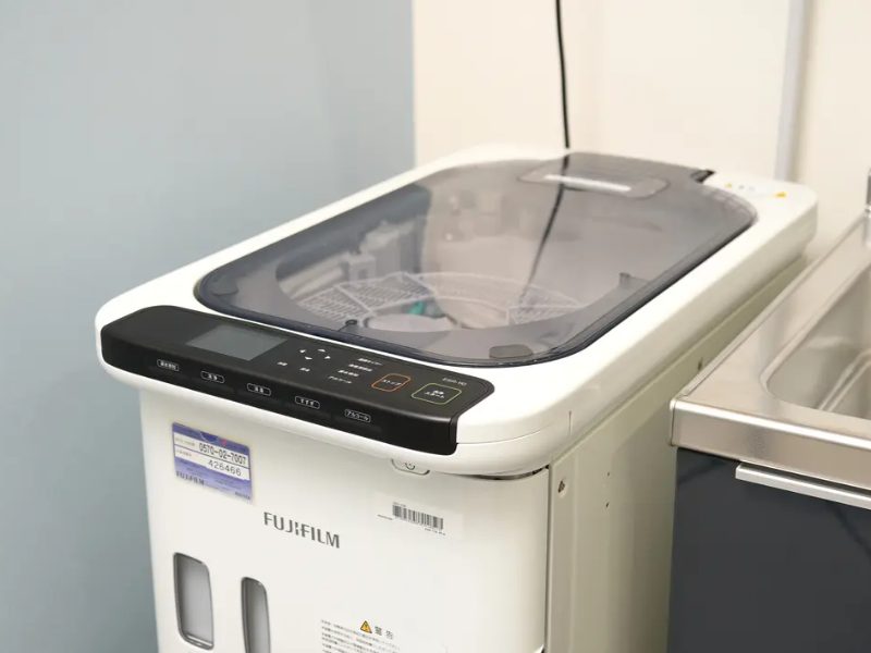 亀戸駅前いそむらクリニック