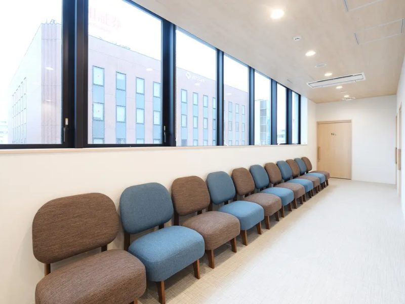 亀戸駅前いそむらクリニック