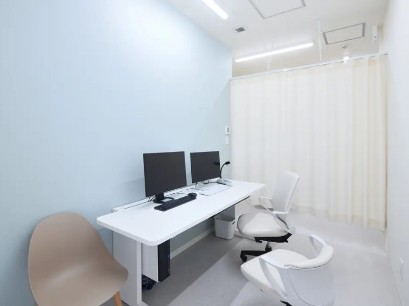 亀戸駅前いそむらクリニック