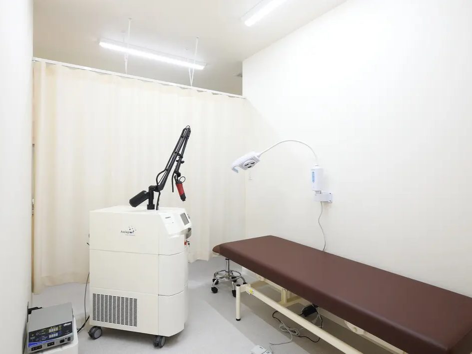 亀戸駅前いそむらクリニック