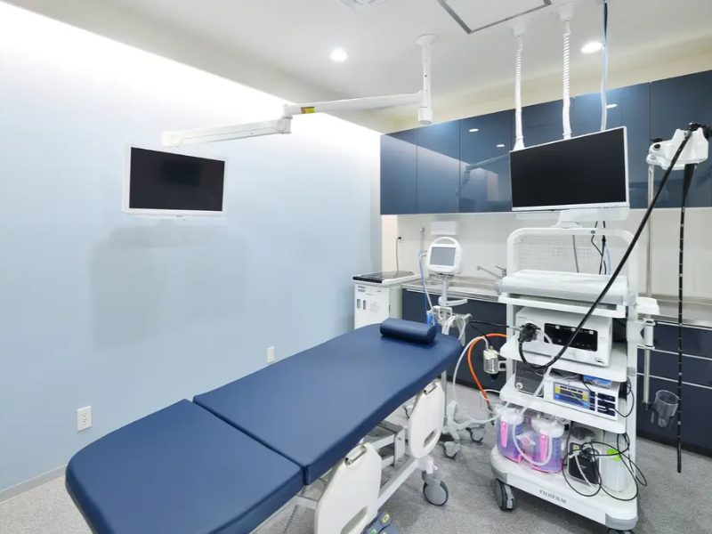 亀戸駅前いそむらクリニック