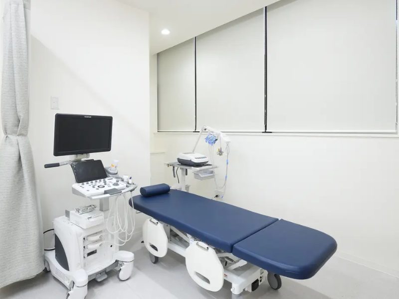 亀戸駅前いそむらクリニック