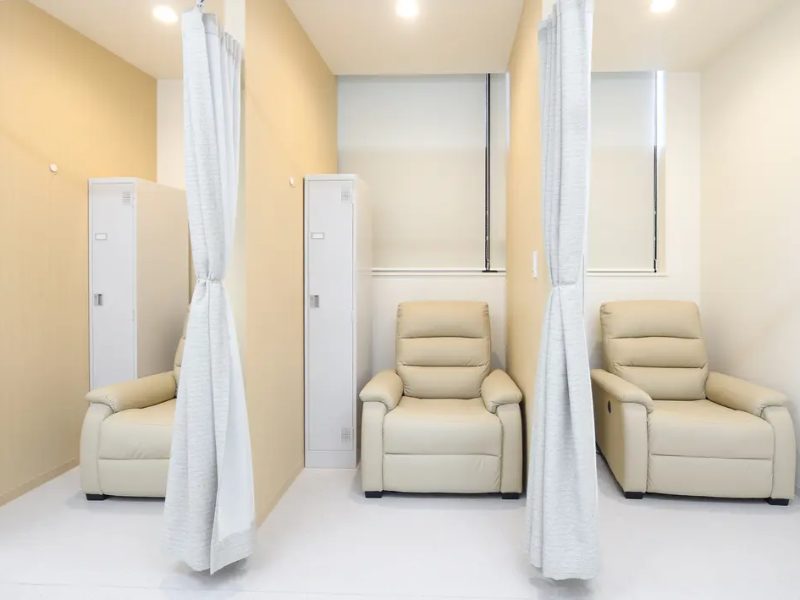 亀戸駅前いそむらクリニック