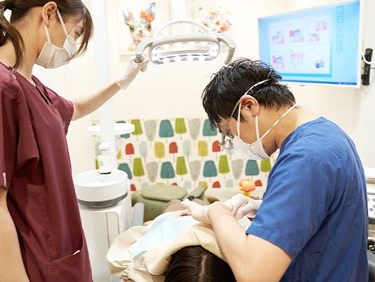 草加いすず歯科クリニック