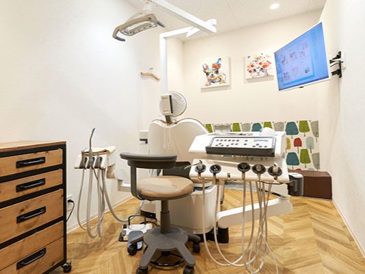 草加いすず歯科クリニック