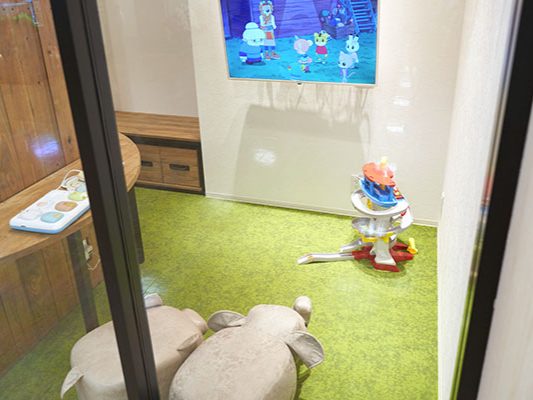 草加いすず歯科クリニック