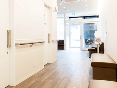 桜ヶ丘クリニック