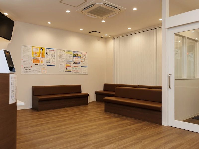 桜ヶ丘クリニック
