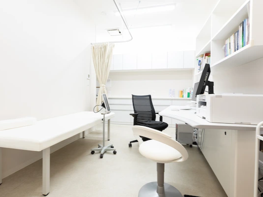 桜ヶ丘クリニック