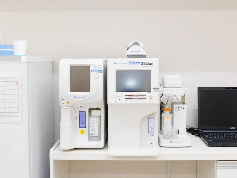 桜ヶ丘クリニック