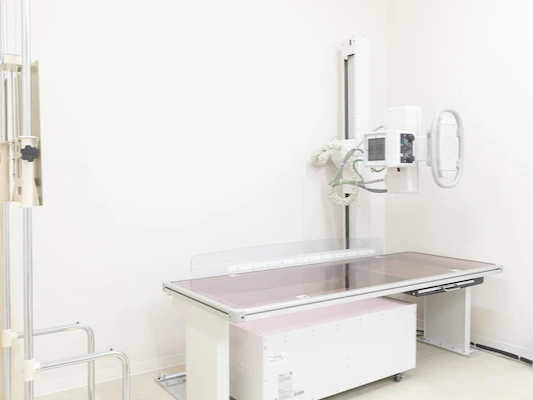 桜ヶ丘クリニック