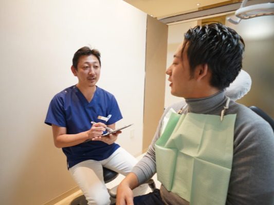 岩田デンタルオフィス