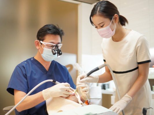 岩田デンタルオフィス