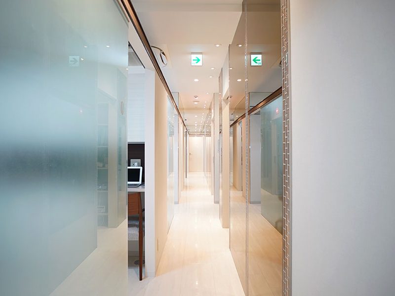 岩田デンタルオフィス