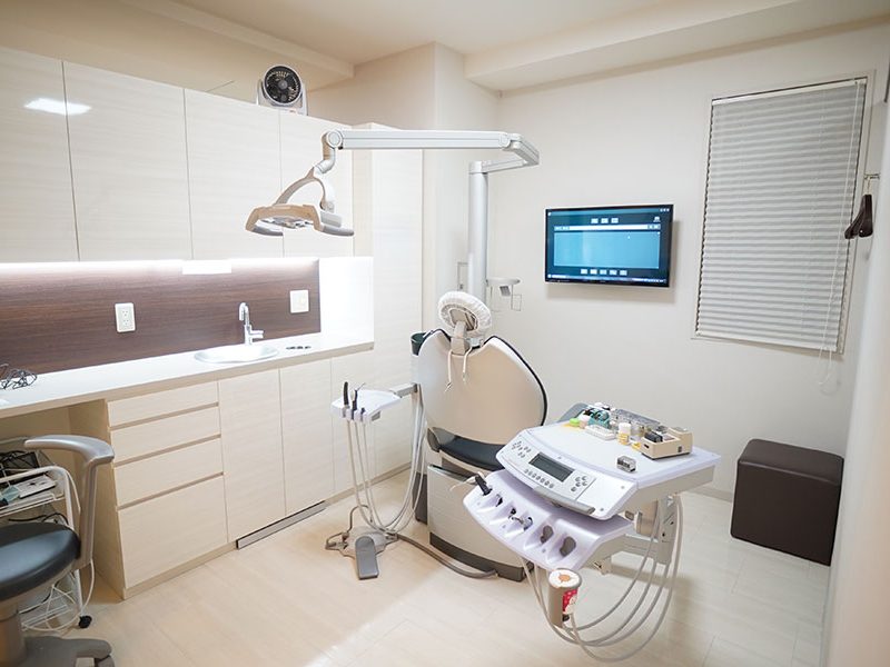 岩田デンタルオフィス