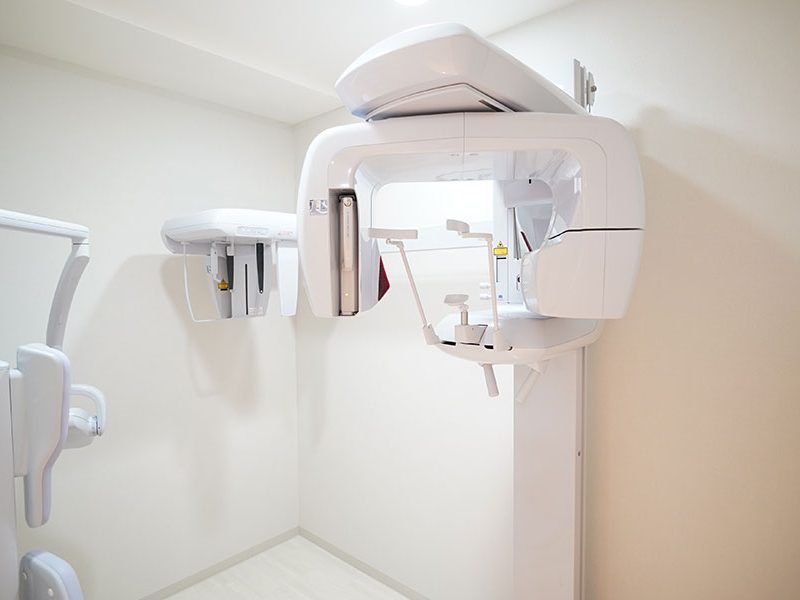 岩田デンタルオフィス