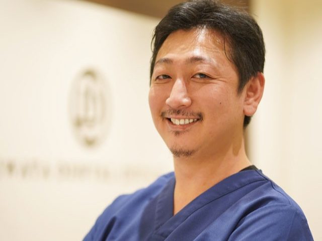 岩田デンタルオフィス