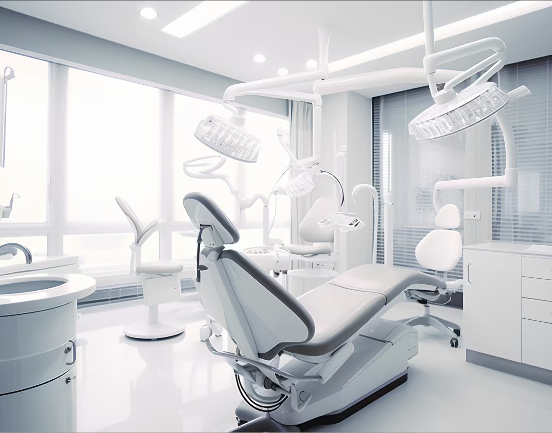 東新宿じん歯科