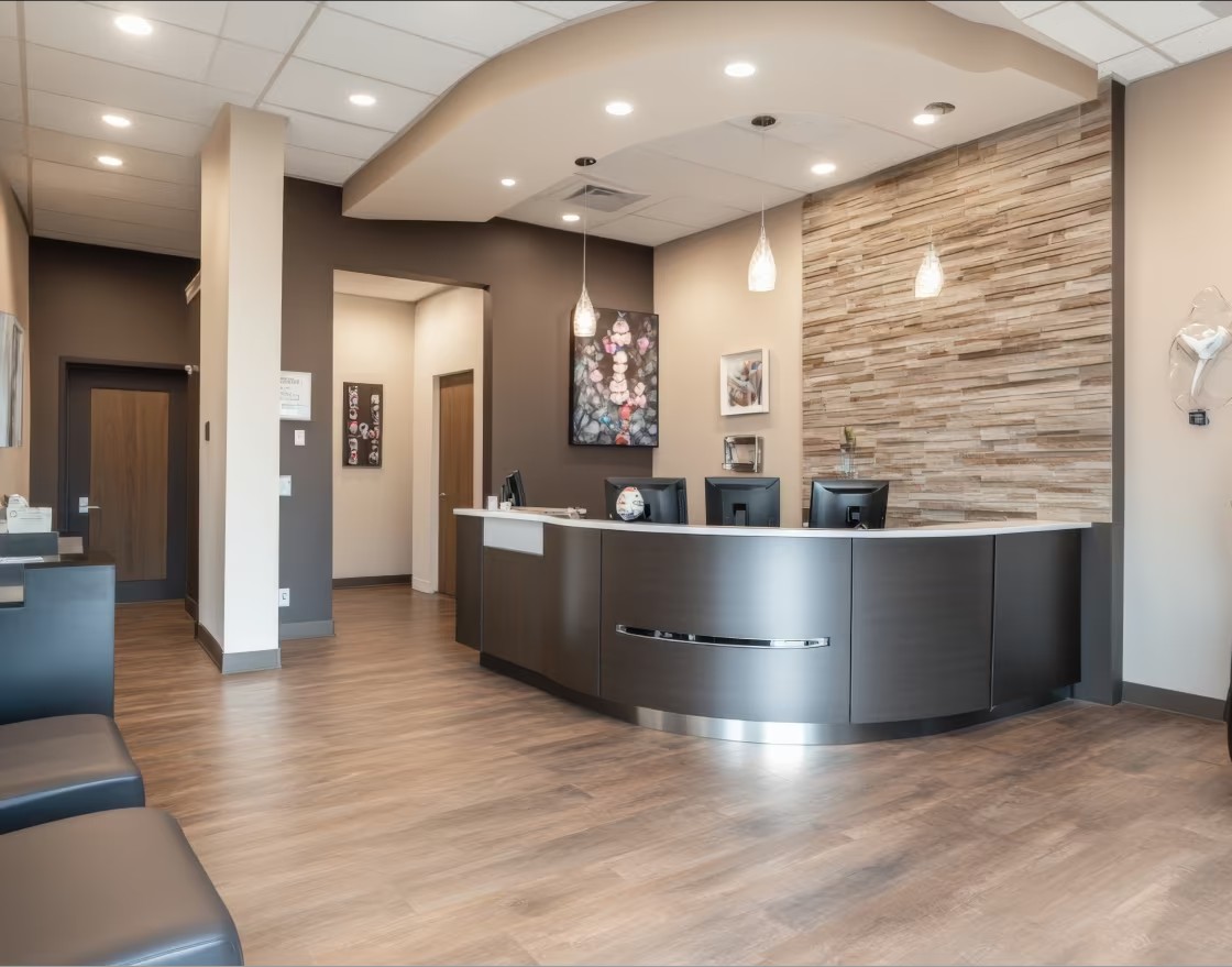 東新宿じん歯科