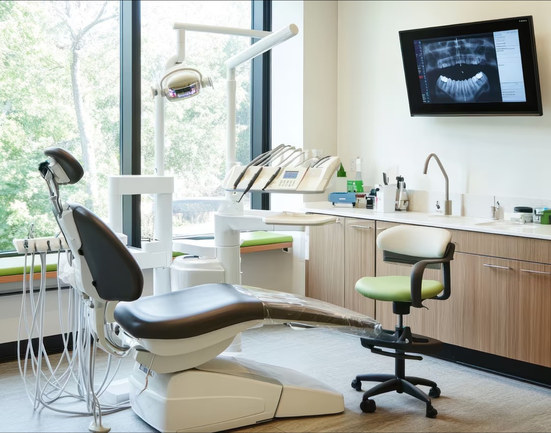 東新宿じん歯科