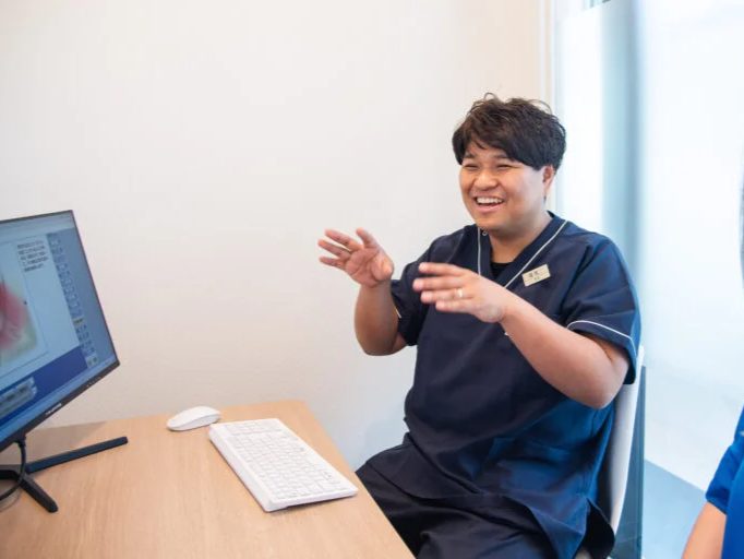 北上しらゆりデンタルクリニック