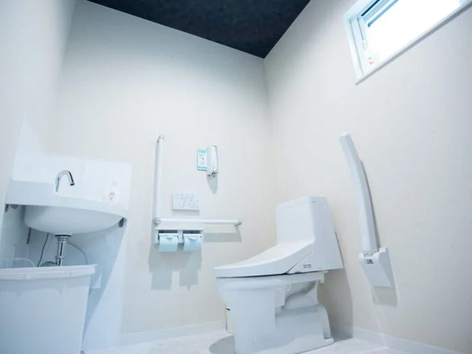 北上しらゆりデンタルクリニック