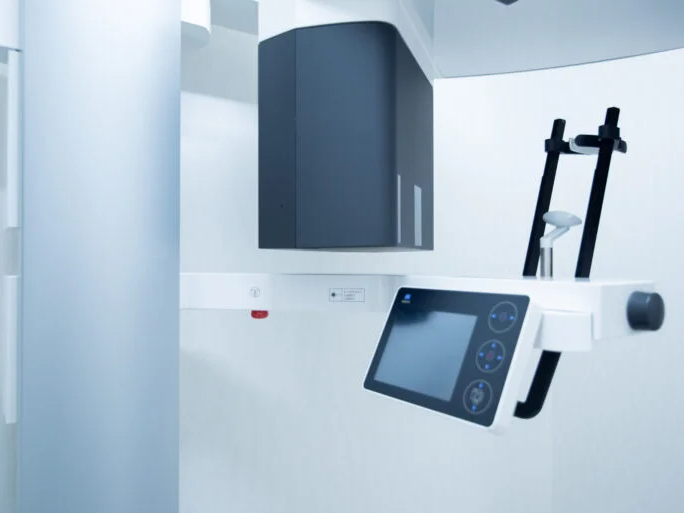 北上しらゆりデンタルクリニック