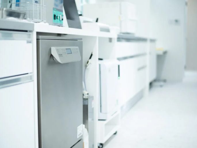 北上しらゆりデンタルクリニック