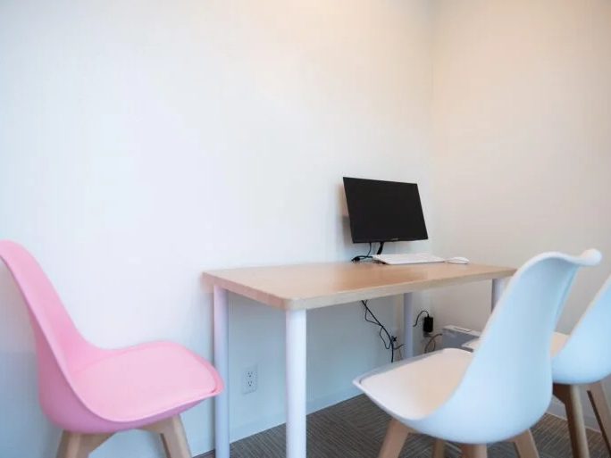 北上しらゆりデンタルクリニック