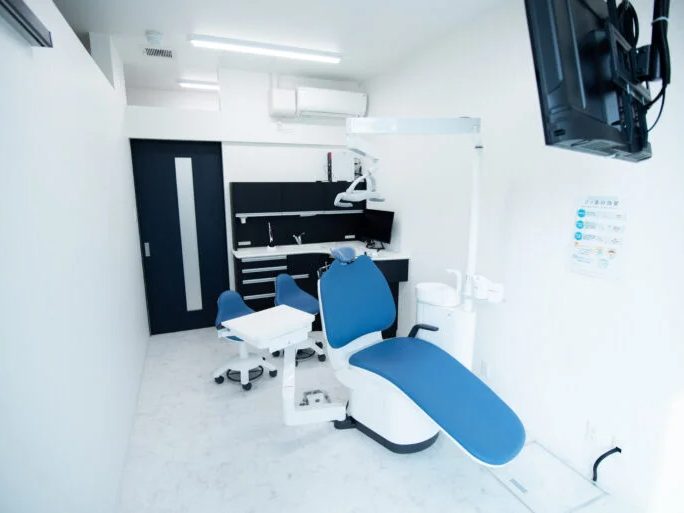 北上しらゆりデンタルクリニック