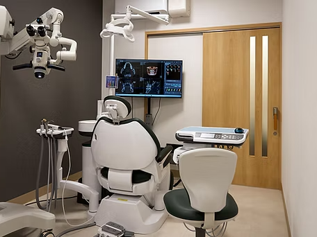 菅デンタルクリニック