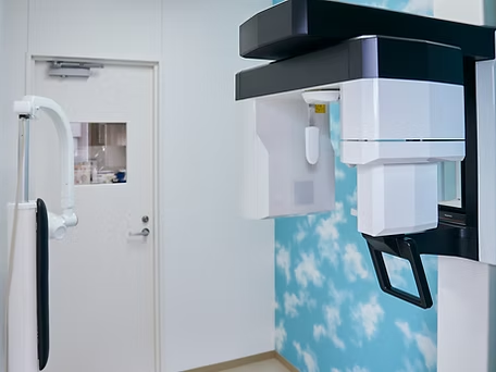 菅デンタルクリニック