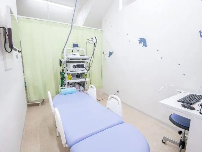 青葉台かなざわ内科・内視鏡クリニック