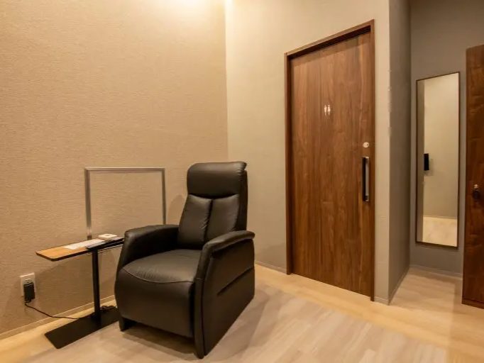 青葉台かなざわ内科・内視鏡クリニック