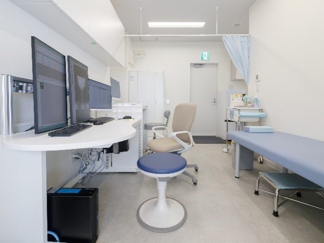 烏山慶友整形外科・内科総合クリニック