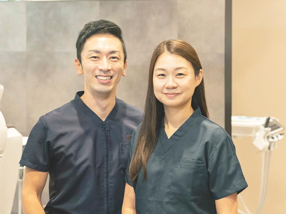 かすや歯科クリニック